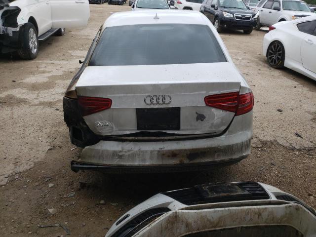 VIN WAUAFAFL9EN039316 2014 Audi A4, Premium no.6