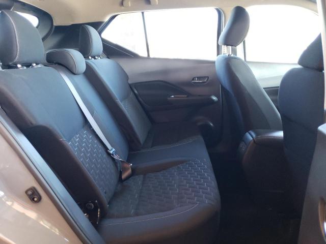 3N1CP5CV8NL492433 Nissan KICKS SV