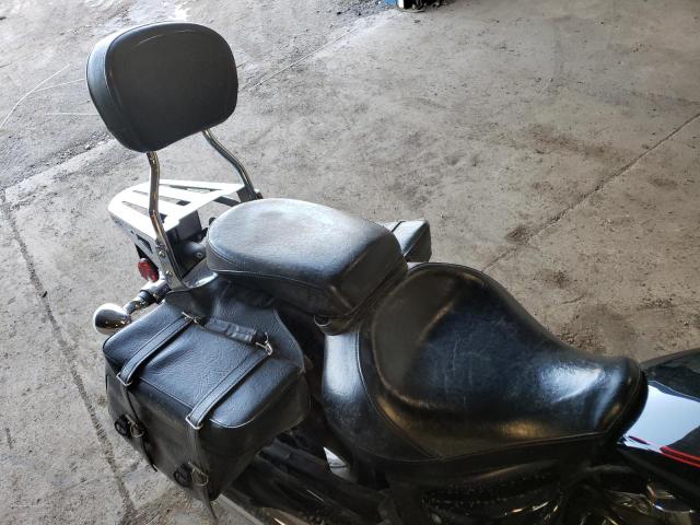 2009 YAMAHA XVS1300 AC JYAVP24Y49A001202