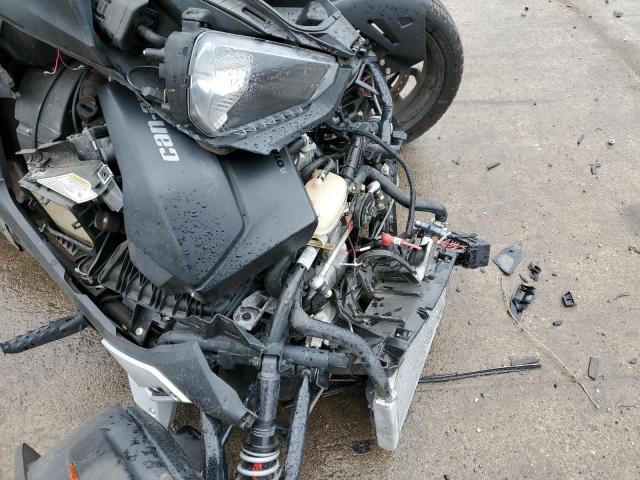 2020 CAN-AM RYKER RALL - 3JB2GEG20LJ003334