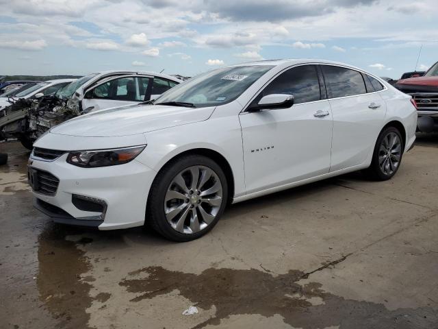 2016 CHEVROLET MALIBU PRE - 1G1ZH5SX0GF265170