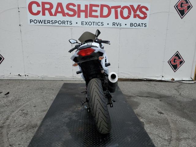 2013 KAWASAKI EX300 A - JKAEX8A17DDA02850