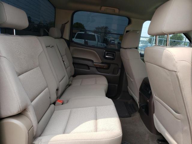 3GCPCREC2HG393875 CHEVROLET ALL Models 2017