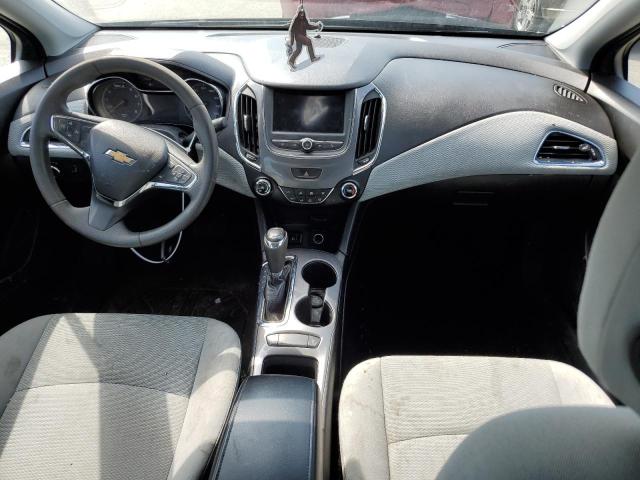 2019 CHEVROLET CRUZE LS - 1G1BC5SM7K7103660