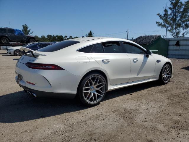 2021 MERCEDES-BENZ AMG GT 43 - W1K7X5KB9MA035857
