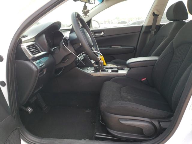 5XXGT4L38LG397186 KIA Optima Lx