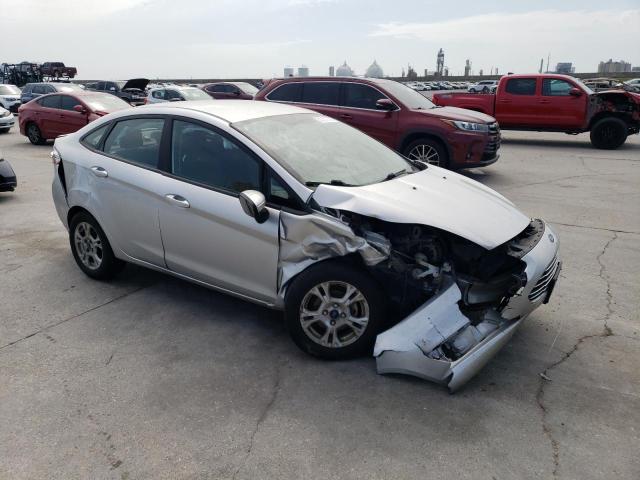 3FADP4BJ7GM184926 Ford FIESTA SE