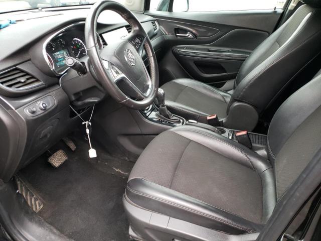 2018 BUICK ENCORE PRE - KL4CJESB3JB711150