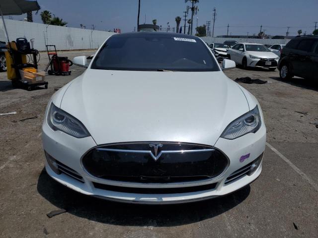 5YJSA1E16GF124993 Tesla MODEL S