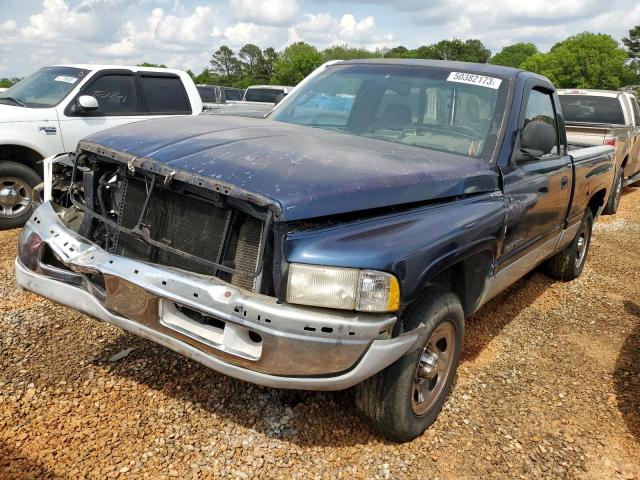 2000 Dodge Ram 1500 