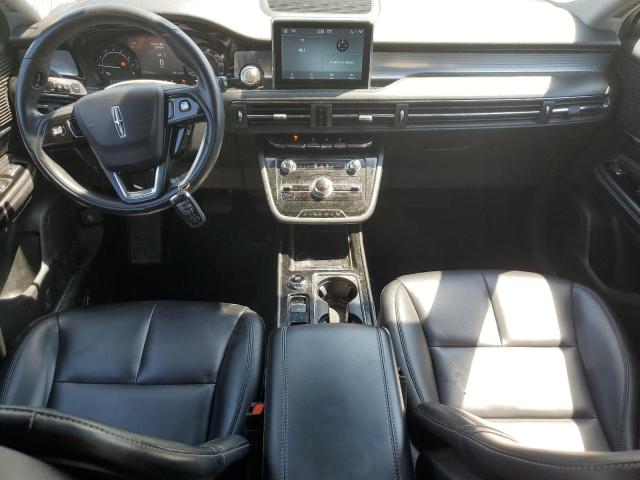 2021 LINCOLN CORSAIR - 5LMCJ1C99MUL12092