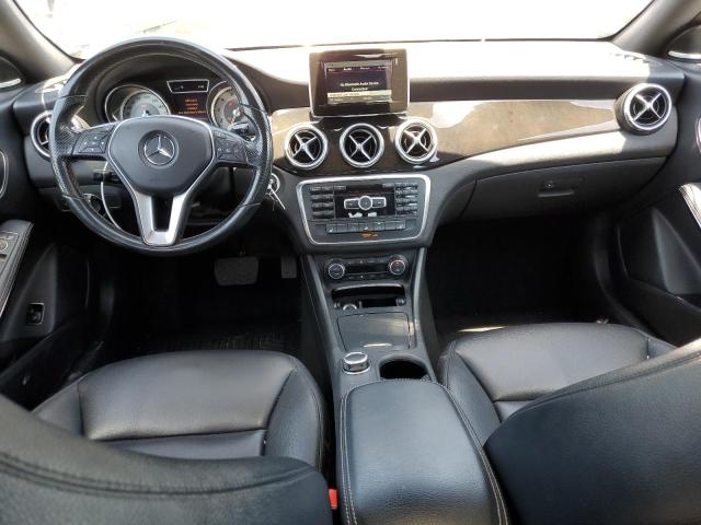 WDDSJ4GB0EN108350 Mercedes-Benz CLA 250 4MATIC