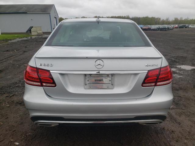 2016 MERCEDES-BENZ E 350 4MAT - WDDHF8JB6GB208680