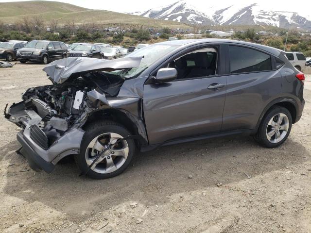 2020 Honda HR-V LX