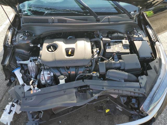 3KPF24AD4PE588984 KIA FORTE LX