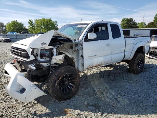 2012 Toyota Tacoma 