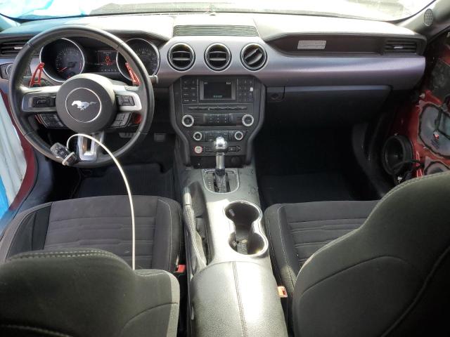 1FA6P8TH6H5266892 Ford MUSTANG