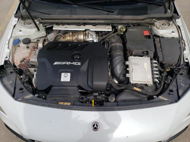 W1K5J5DBXLN083977 Mercedes-Benz Cla 45 Amg