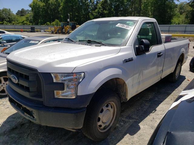 2017 FORD F150 - 1FTMF1C8XHKC13979