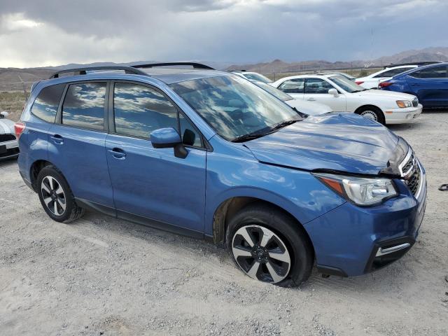 JF2SJAEC4JH577813 Subaru Forester 2.5i Premium