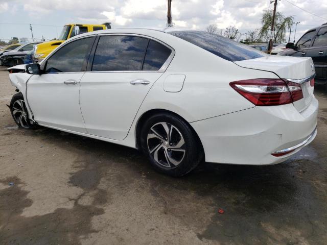 1HGCR2F35HA006996 | 2017 HONDA ACCORD LX