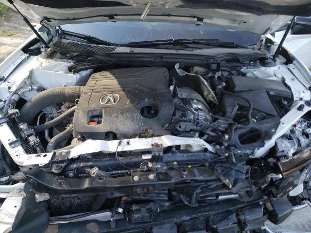 2022 ACURA TLX TYPE S - 19UUB7F07NA800261