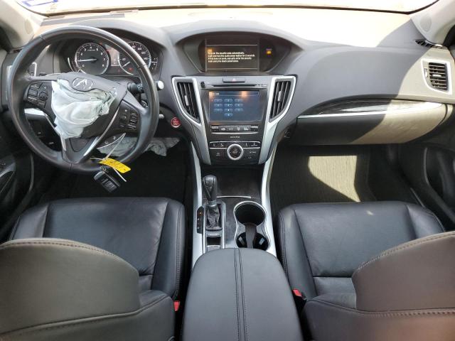 2020 ACURA TLX TECHNO - 19UUB1F50LA016610