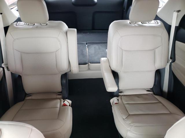 1FMSK7FH1NGC38572 Ford Explorer Limited