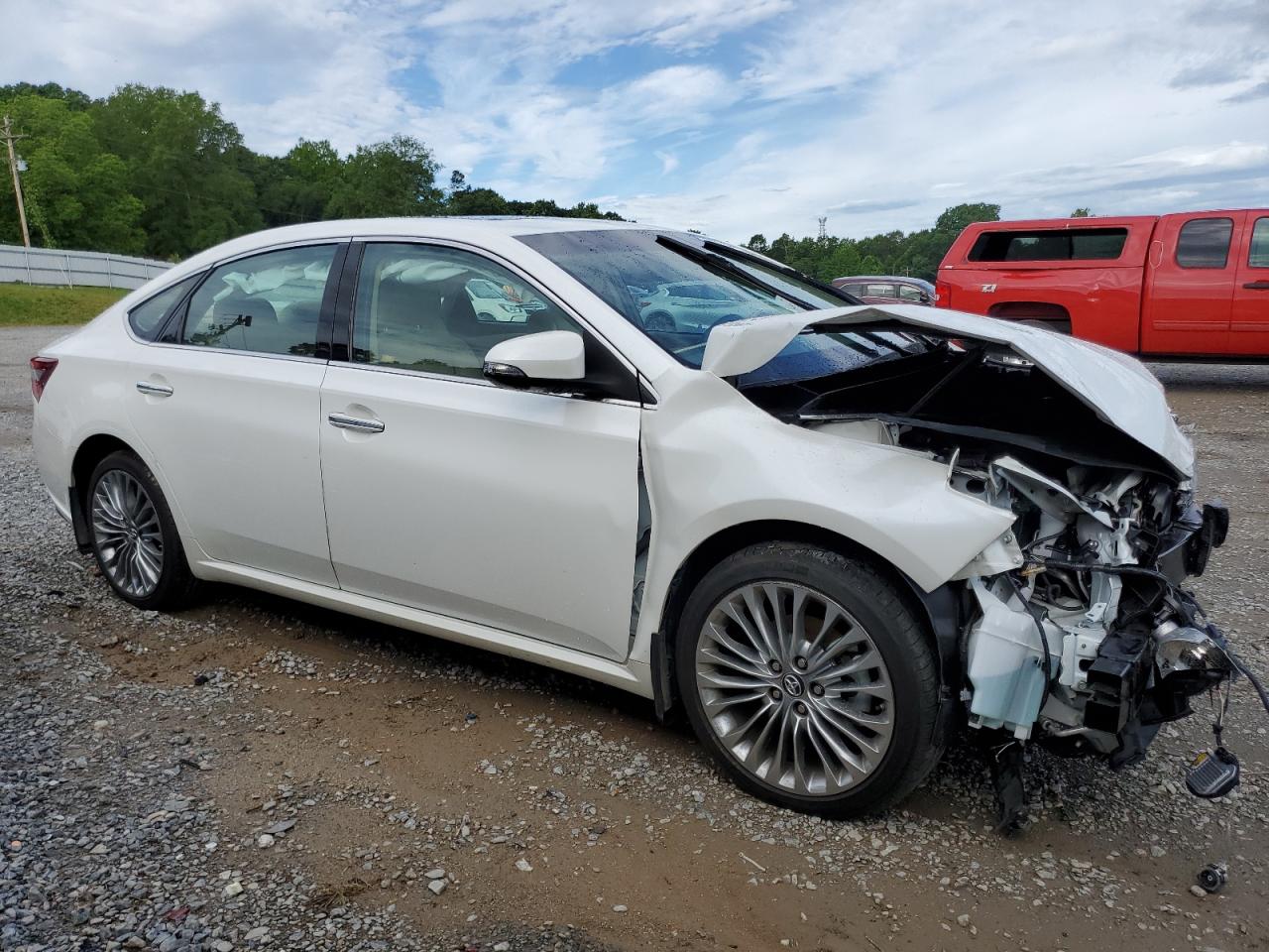 4T1BK1EB4GU225328 TOYOTA AVALON 2016