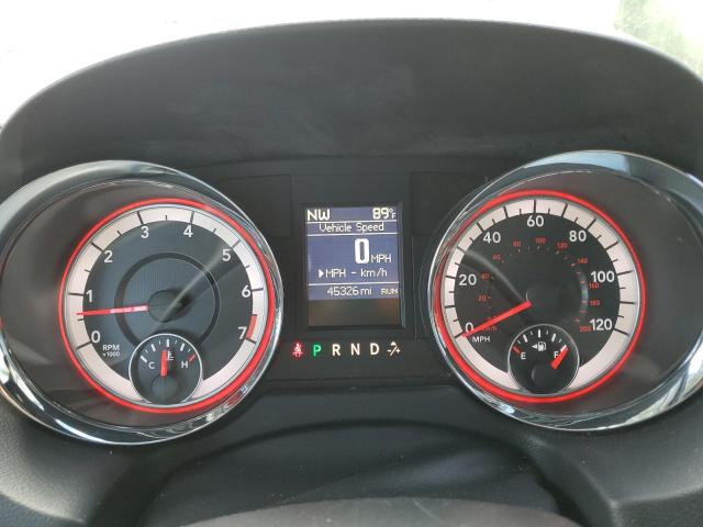 2C4RDGEG3KR536217 Dodge Grand Caravan Gt