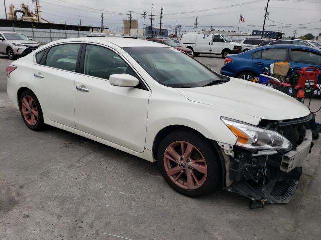 1N4AL3AP2FC267467 Nissan ALTIMA 2.5