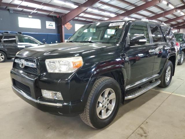 2012 Toyota 4Runner SR5