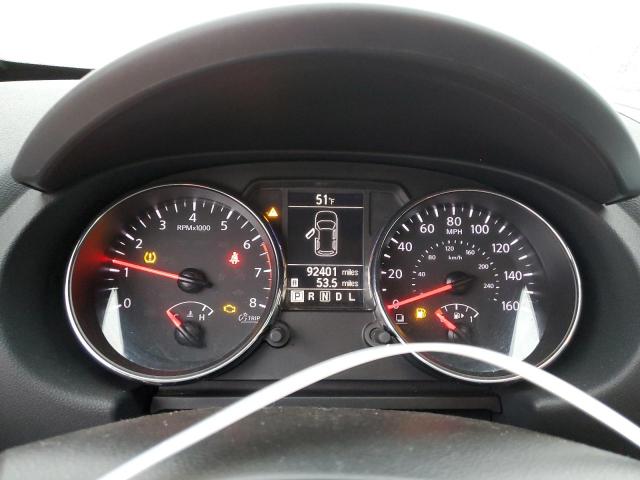 JN8AS5MT6FW653622 Nissan Rogue Select S