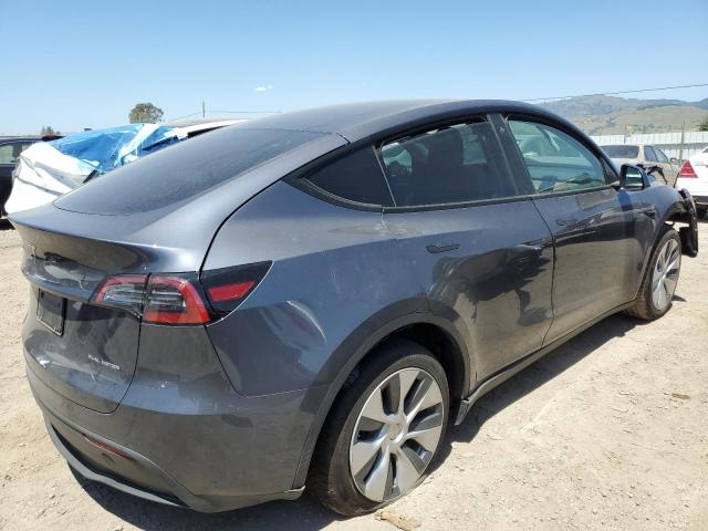 7SAYGDEE0PF619951 Tesla Model Y