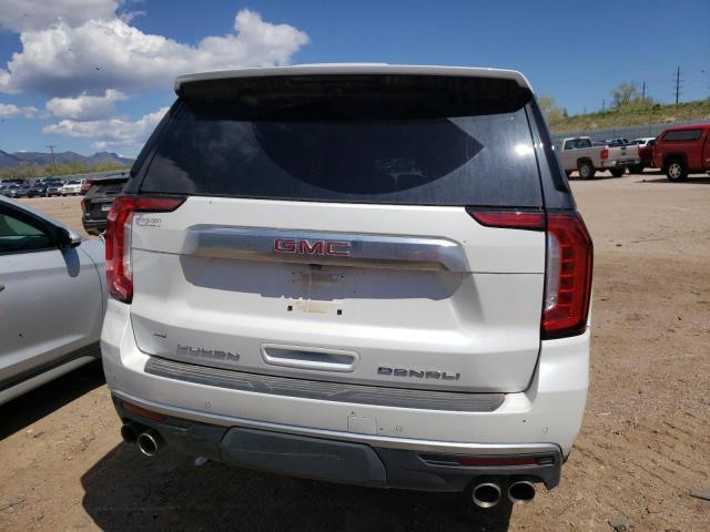 1GKS2DKL6PR272886 GMC YUKON DENALI