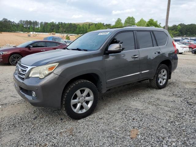 2011 Lexus GX 460 Premium