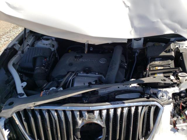 2017 BUICK ENVISION P - LRBFXESXXHD023379