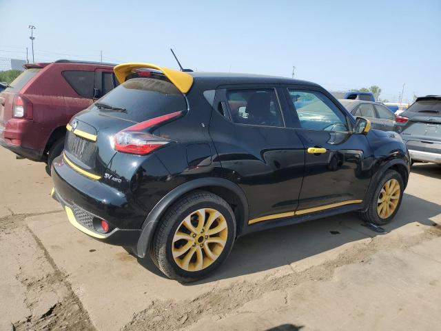 2015 NISSAN JUKE S - JN8AF5MV4FT550822