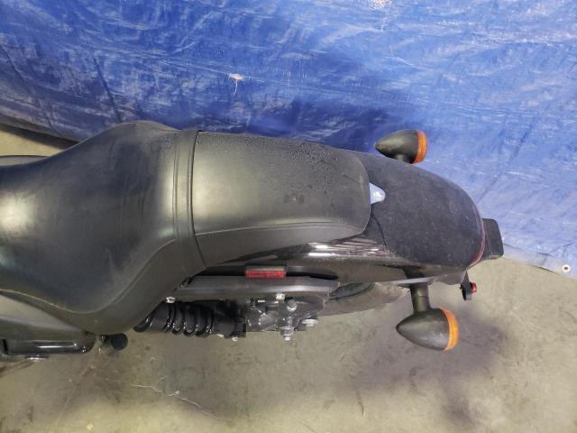 2020 HONDA VT750 C2B JH2RC537XLK100286