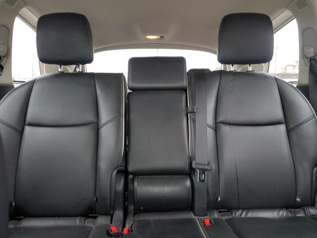 5N1DL0MN1KC509414 Infiniti QX60 LUXE