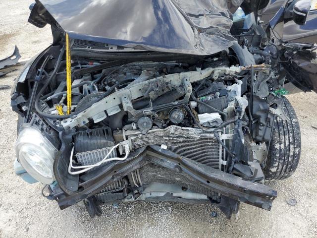 2015 NISSAN JUKE S - JN8AF5MR1FT500737