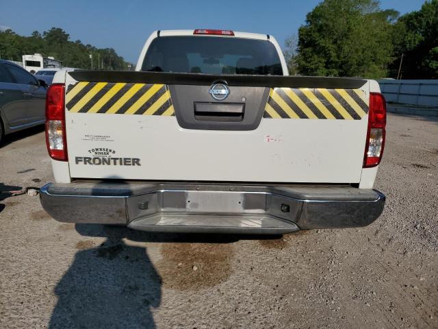 1N6BD0CTXFN756558 Nissan FRONTIER S