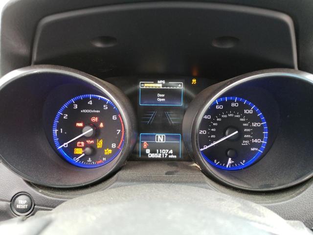 4S3BNBH6XG3019369 Subaru Legacy 2.5i Premium