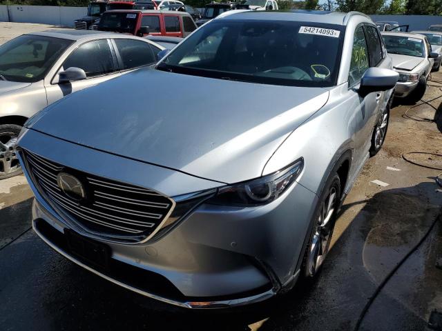 2021 Mazda CX-9 Grand Touring