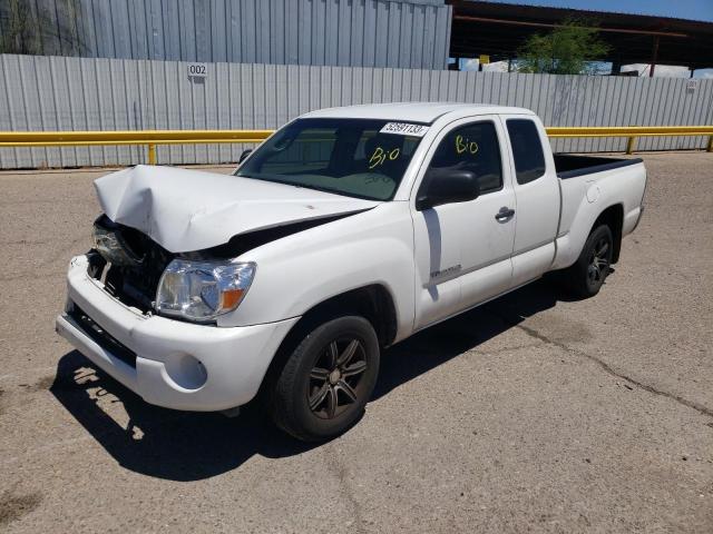 2005 Toyota Tacoma 