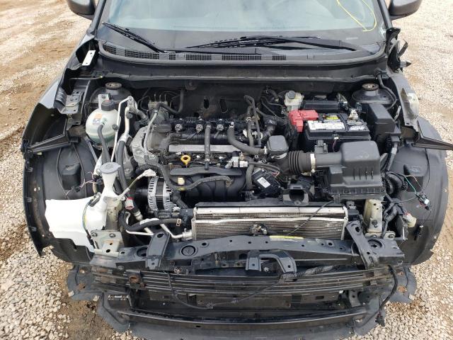 3N1CP5CU5KL528601 Nissan KICKS S