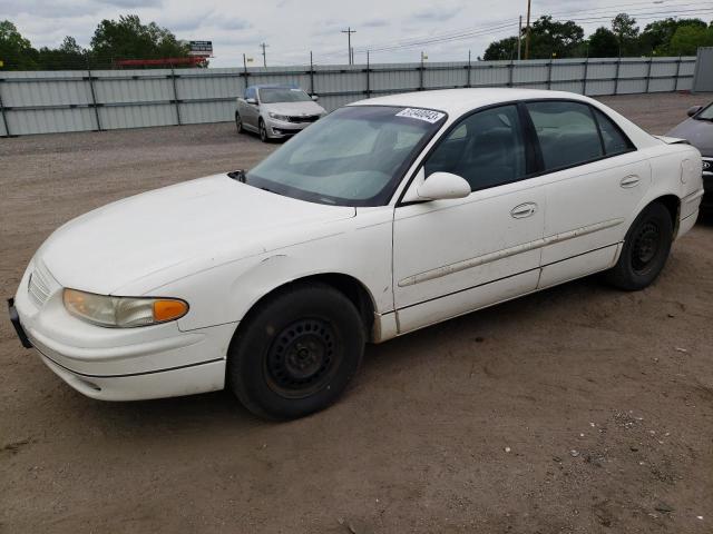 2002 Buick Regal LS