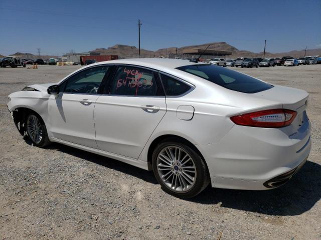 3FA6P0H93ER345075 Ford FUSION SE