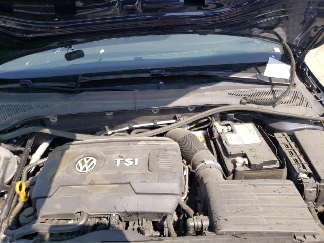 2018 VOLKSWAGEN GTI S/SE - 3VW447AU8JM262666