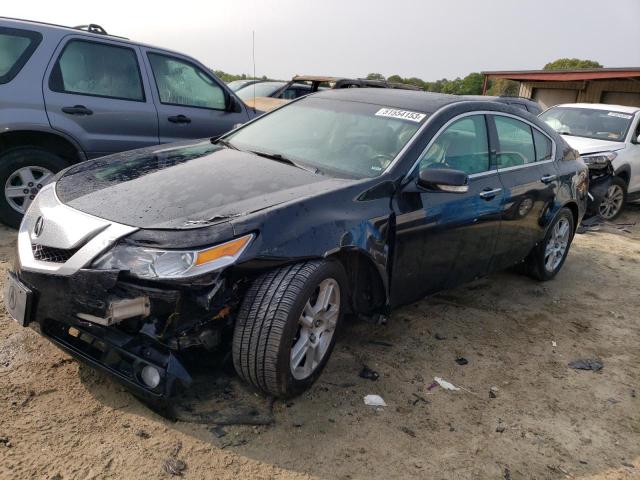 2009 Acura TL 